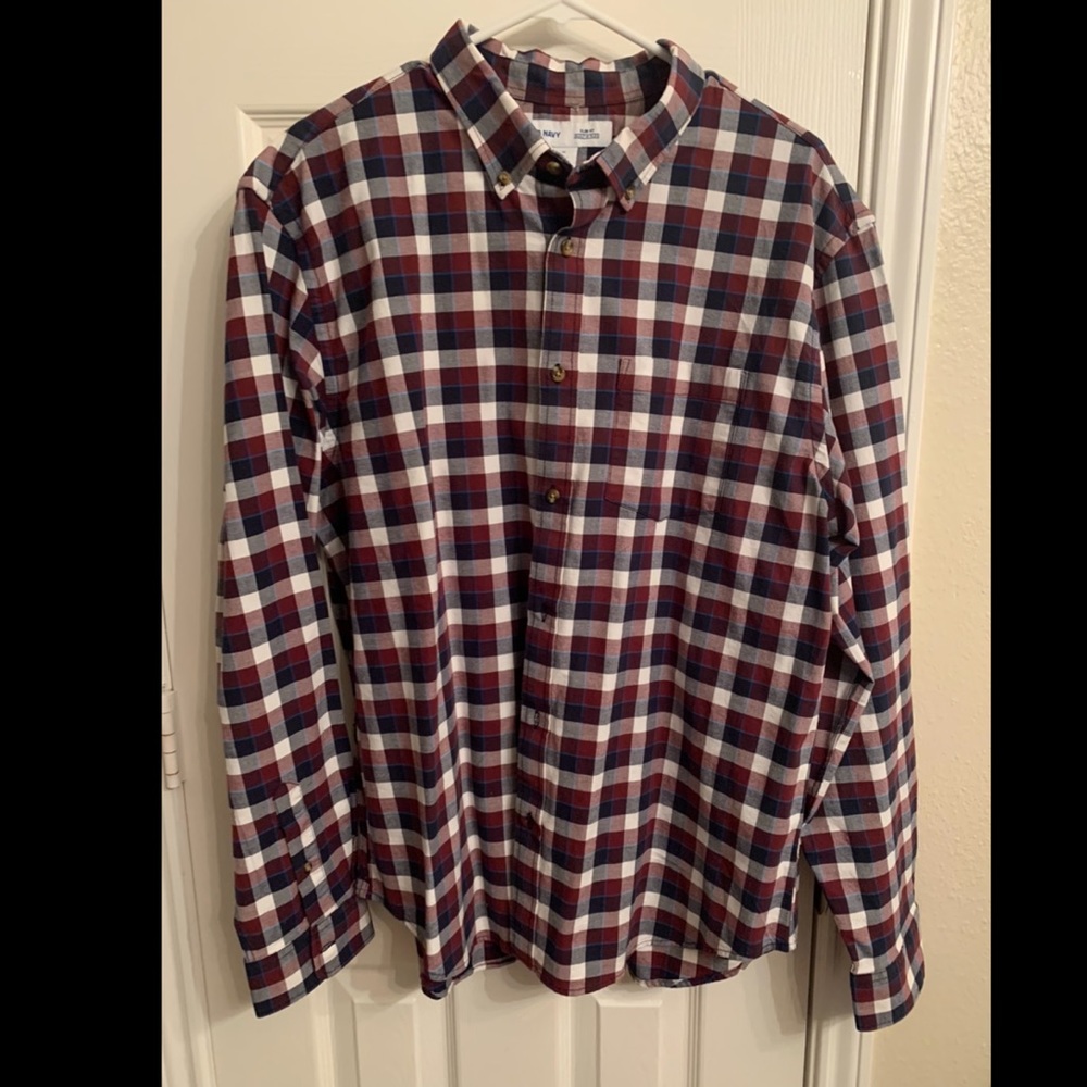 Men shirts